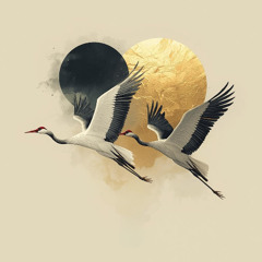 One Arriving, One Leaving (Song of Life)