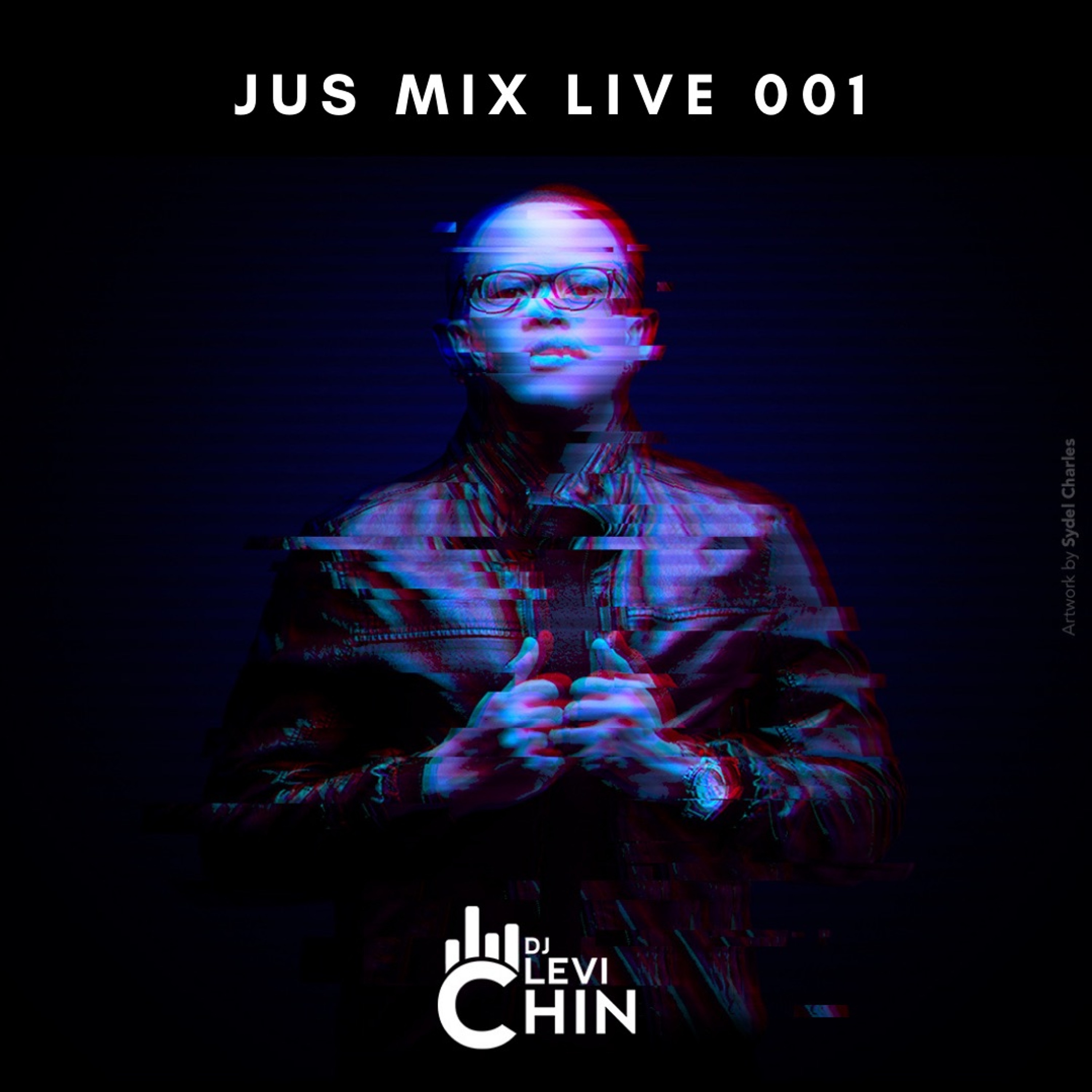 Dj Levi Chin