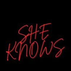 Mr Bambrick - She knows