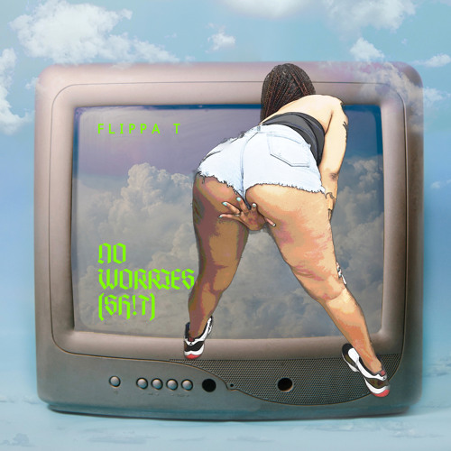 Flippa T- No Worries (SH!T)