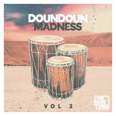Doundoun Madness Vol 2