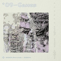 #09 Games [INDEX:95bFM]