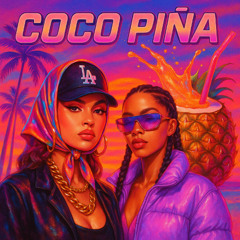 COCO PIÑA