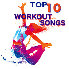 Tropics Party Songs (120 bpm) - Fitness