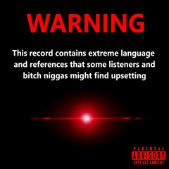 Warning! (prod. blue vein)