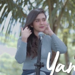 YANK - WALI ( Ipank Yuniar & Ulfah Betrianingsih Cover & Lirik )