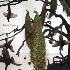 [READ] EBOOK 🗸 Petah Coyne: Everything That Rises Must Converge by  Denise Markonish