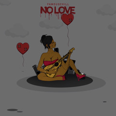 No Love