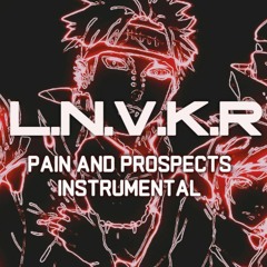Pain N Prospects (Instrumental) [RAP]