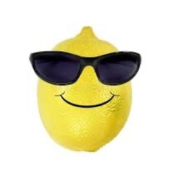 Любишь ты лимоны