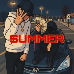Summer (UPTOWN REO x T$)