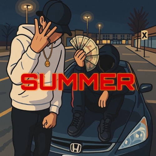 Summer (UPTOWN REO x T$)