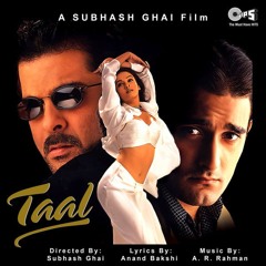 AR RAHMAN TAAL LAGAAN