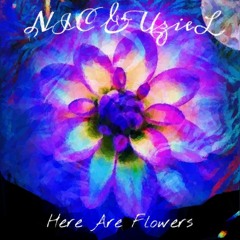 Here Are Flowers (Collaboration with NIC)