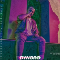 Black Sea Wave. №5: Dynoro | 25.12.2024