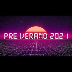 Pre Verano 2021 ⛱️ - Enganchado Reggaeton / Lo Nuevo - DJ TIAGO