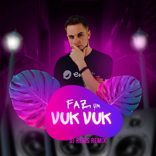 Stream Mc Kevin O Chris Dj Nk Da Serra Faz Um Vuk Vuk Dj Régis