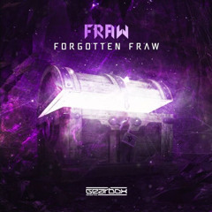 Fraw - FORGOTTEN FRAW Album Mix