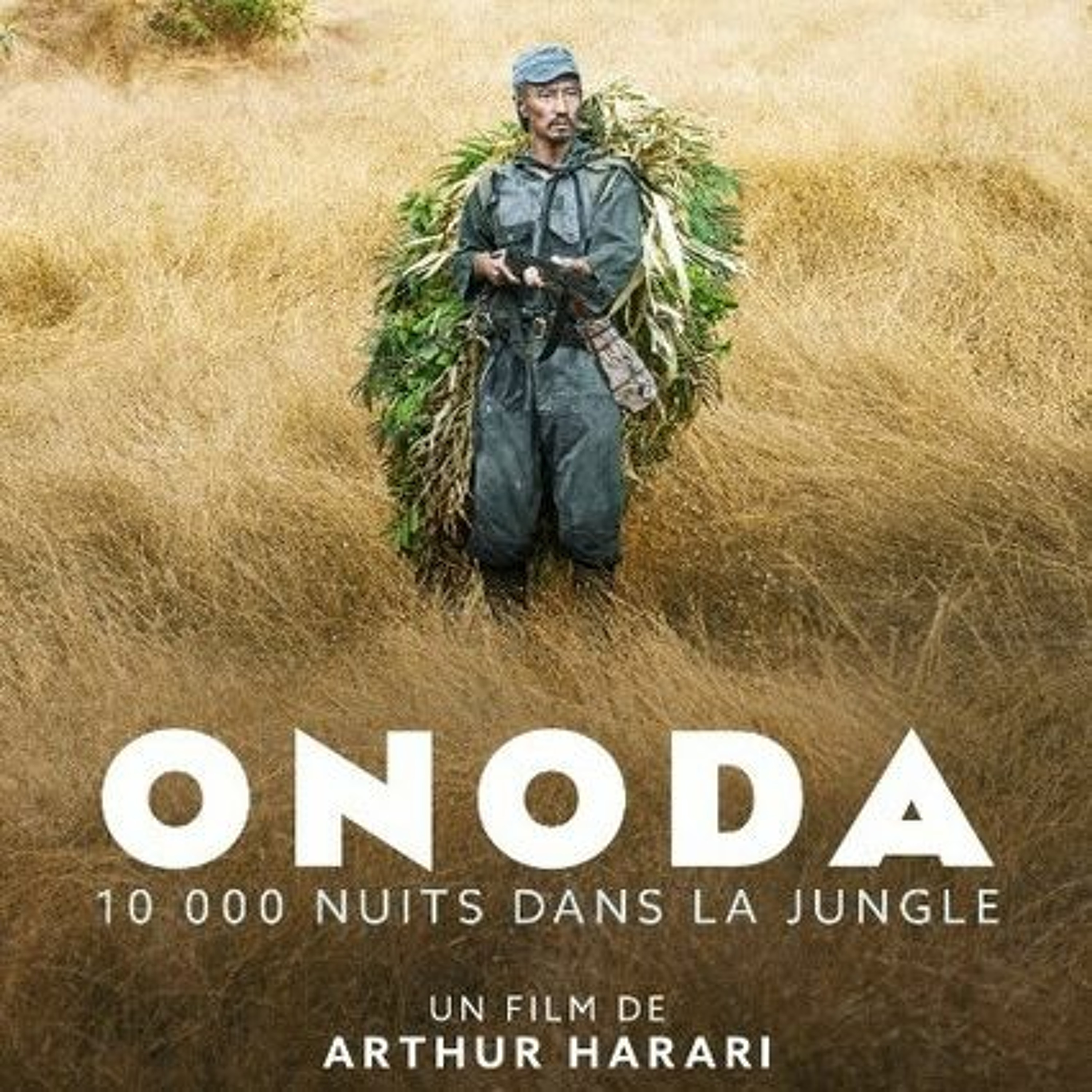 Les Interviews D\'Eric Cooper