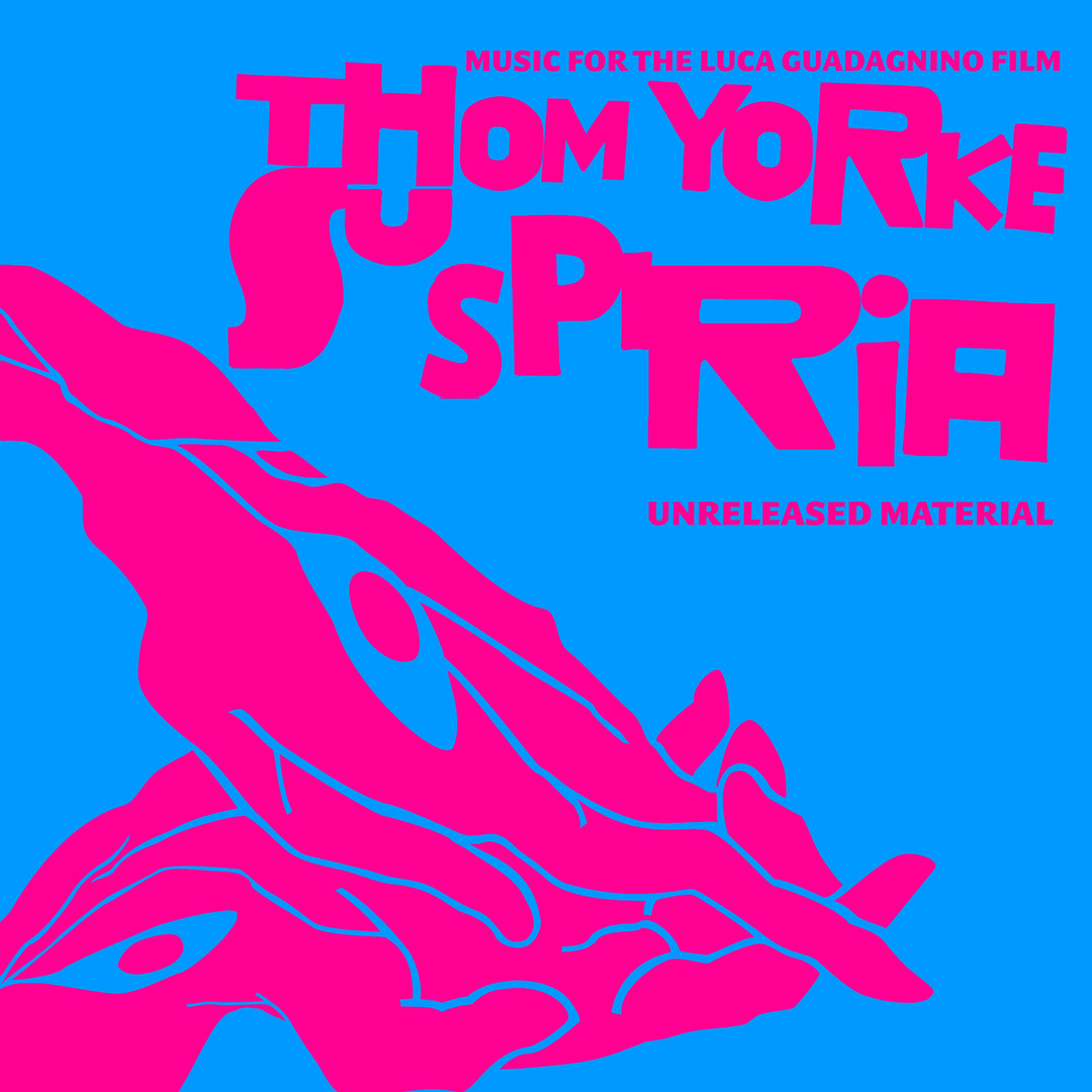 【未使用】トム・ヨーク / THOM YORKE - SUSPIRIA artworks-11feff83-bd83-4e75-