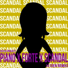 OSTER Project - Piano X Forte X Scandal (41den Remix feat. Kagamine Rin)