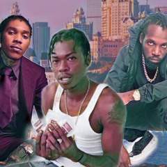 2026 Dancehall City💰Vybz Kartel,Mavado,Skillibeng,Popcaan,Teejay,Masicka,Busy Signal+More!(Dj Ozz)