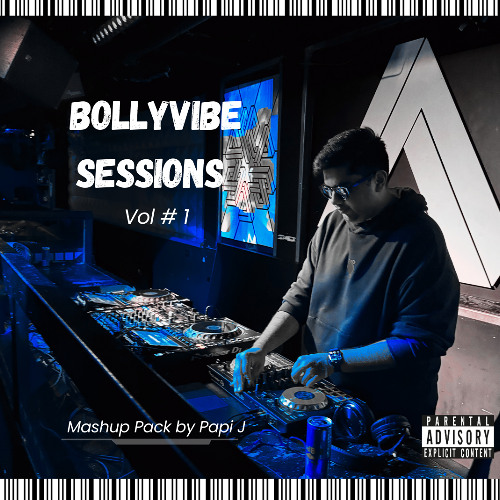 OLD MONEY (PAPI J REMIX) | AP DHILLON | BOLLYVIBE SESSIONS VOLUME 1 | #BOLLYTECH