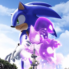 SONIC FRONTIERS OST - Find Your Flame (Feat. Kellin Quinn & Tyler Smyth) *SLOWED AND BASS BOOSTED*
