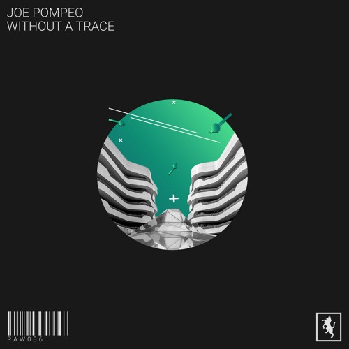 Joe Pompeo - WIthout A Trace [RAW086]