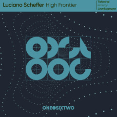 luciano scheffer - tiefenthal (original mix) * Played by  Hernan Cattaneo