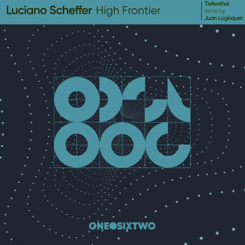 luciano scheffer - tiefenthal (original mix) * Played by  Hernan Cattaneo