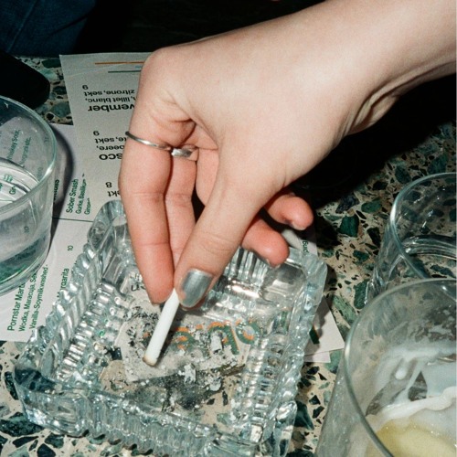 ASEPTIC @ ://about blank x Dualism (Berlin)