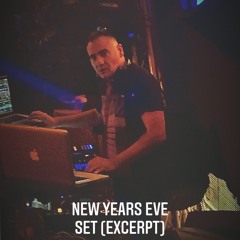 New Years Eve Set (Excerpt)