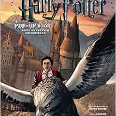 [Read] KINDLE 💓 Harry Potter: A Pop-Up Book by Lucy Kee,Bruce Foster,Andrew Williams