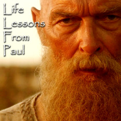 Life Lessons From Paul Part 1 "Admitting You're Wrong"