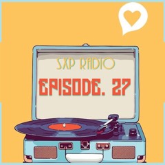 SXP Radio Episode 27 DJYoBee's Dahlak Set