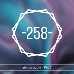 atomar audio -258- PhyC