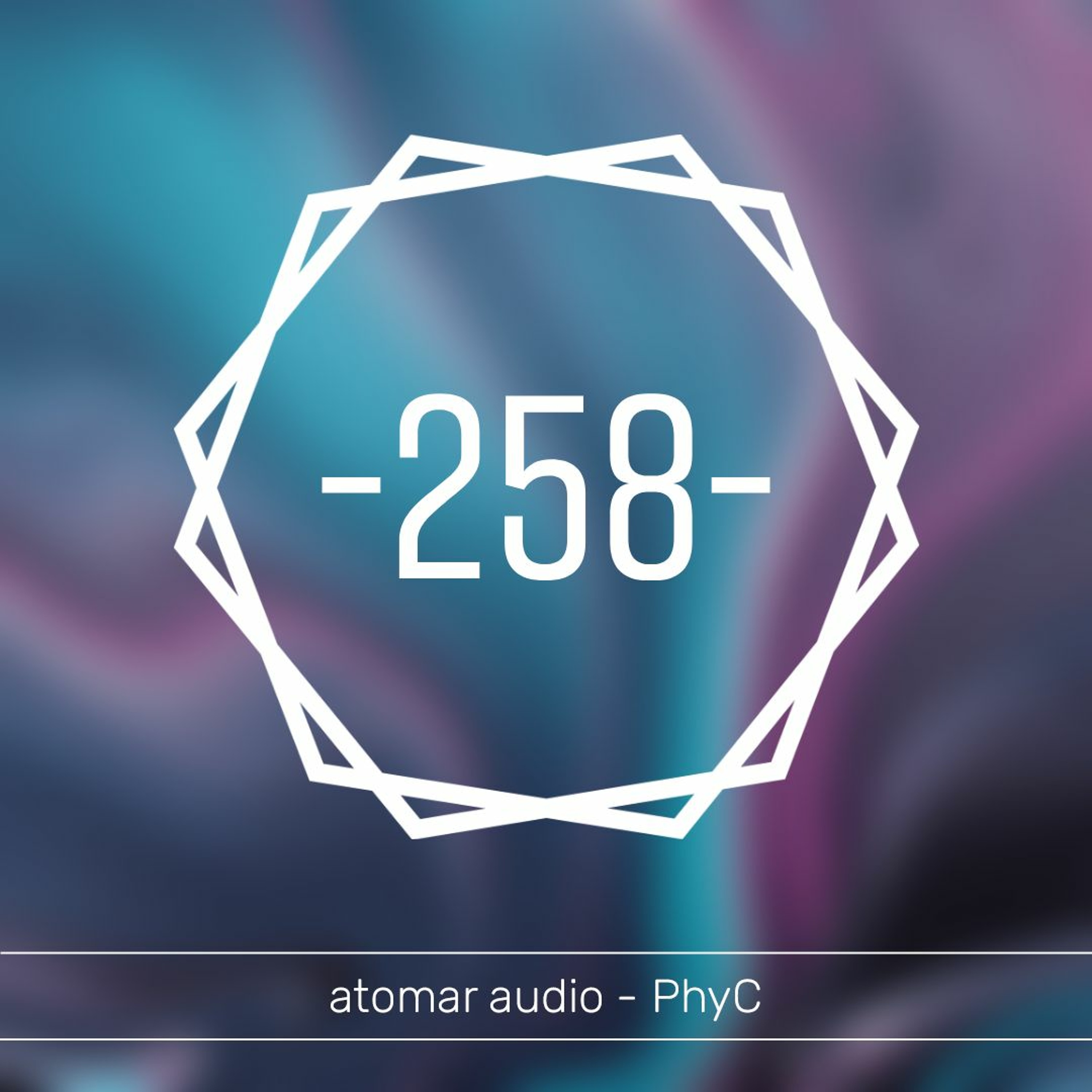 atomar audio | Techno Podcast