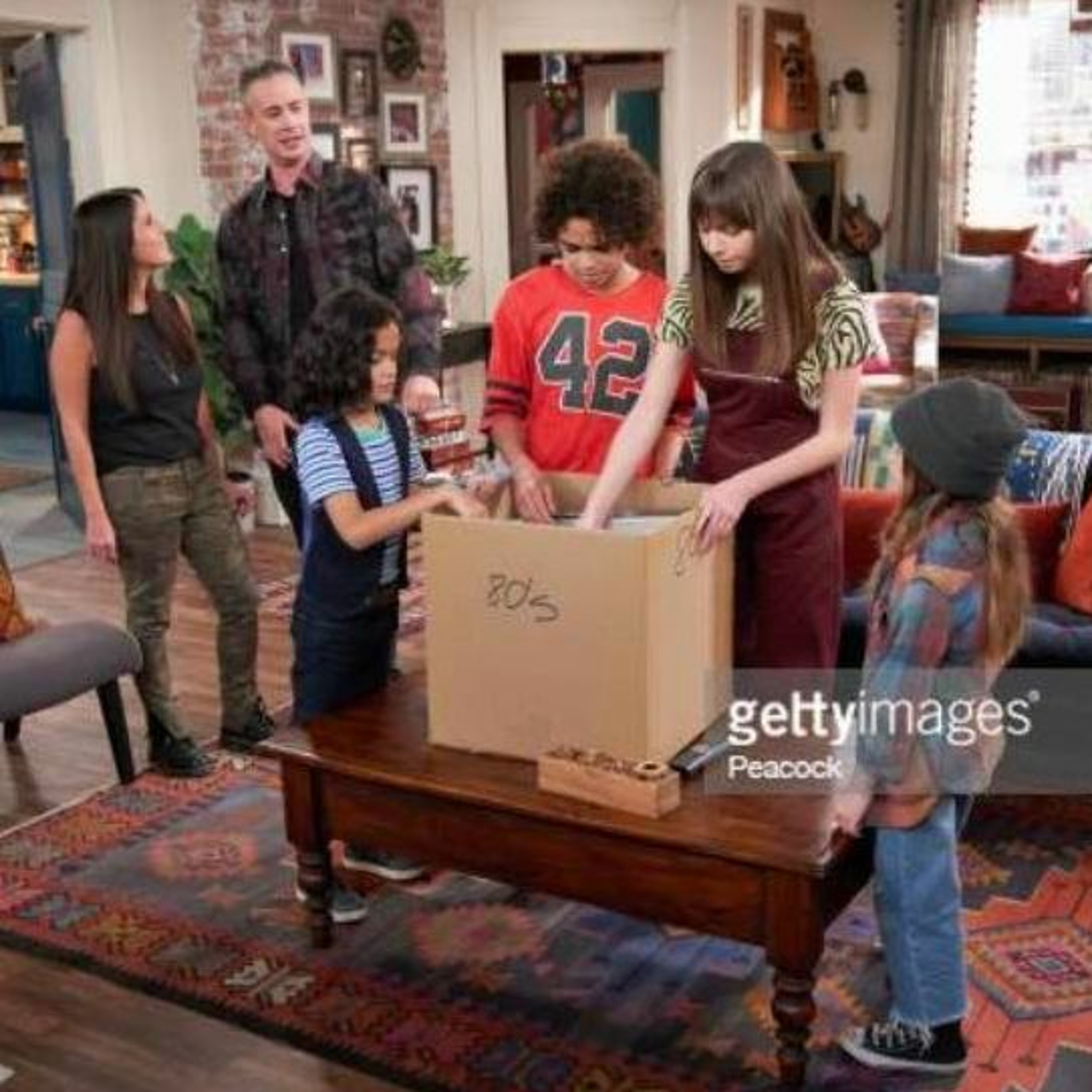 Punky Power: An Unofficial Punky Brewster Podcast and Together We\'re Gonna Find Our Way: An Unofficial Silver Spoons Podcast