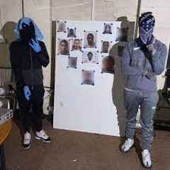 #51st #Peckwater Conz X Creepz X Bolo - Tom And Jerry