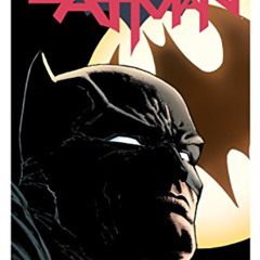 [Download] PDF 💔 Batman Vol. 1: I Am Gotham (Rebirth) by  Tom King,David Finch,Mikel