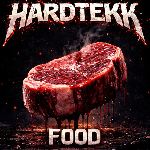 HardTekk Food