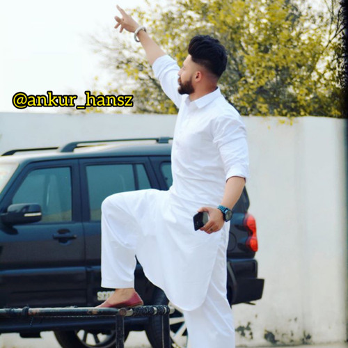 Mafia Level by Gurlez Akhtar feat Harman Hiran