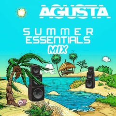 Summer Essentials