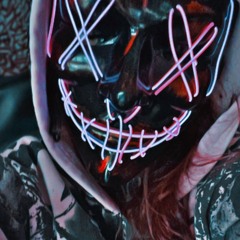 LØSE CØNTRØL//HȺRDTECHNØ EDIT