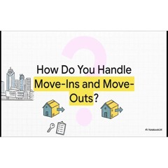 How They Handle Maintenance and Tenant Issues