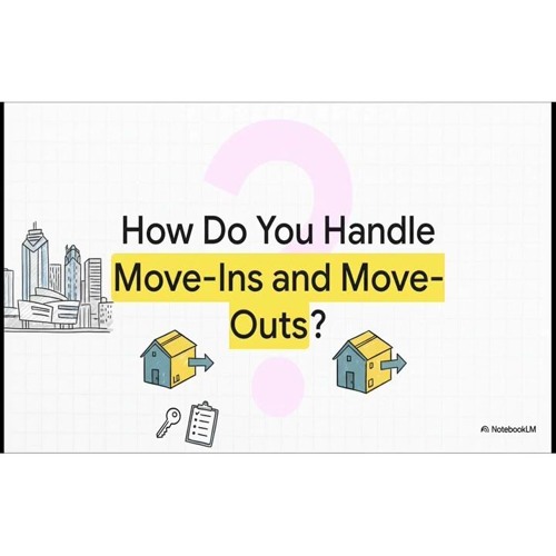 How They Handle Maintenance and Tenant Issues