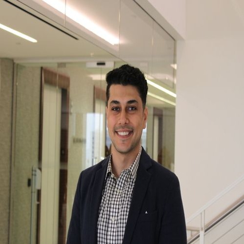 Artificial Intelligence in Electrical Engineering: Insights from Hejir Rashidzadeh