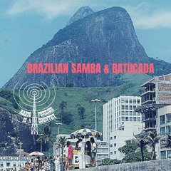 BRAZILIAN SAMBA & BATUCADA (RIAFC130)