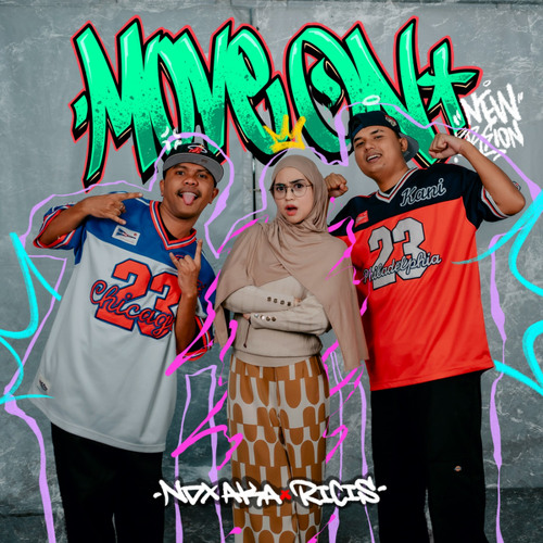 Move On (New Version)